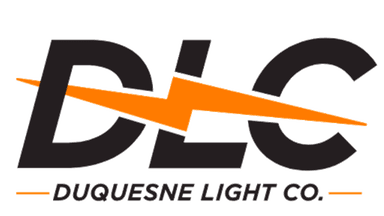 Duquesne Light Company Approved Installer badge